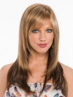 Long Fashion New Style Lace Front Wig