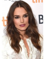 Long Wavy Human Hair Lace Front Wig