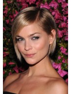 Short Straight Full Lace Human Hair