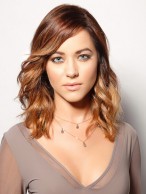 Soft Medium Length Remy Human Hair Full Lace Wig