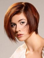 Medium Length Flawless Straight Lace Front Wig