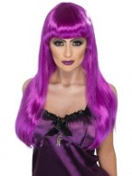 Glamour Witch Wig