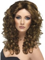 Glamour Wig