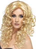 Glamour Wig