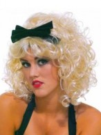 Material Girl Wig