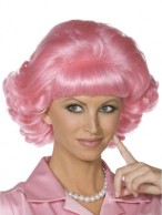 Frenchy Wig