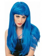 Glamour Long Straight Wig