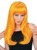 Glamour Long Straight Wig
