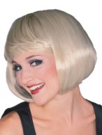 Supermodel Bob Wig