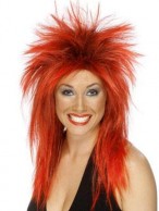 Tina Turner Wig