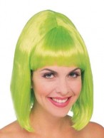 Starlet/Beehive Wig