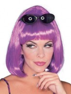 Starlet/Beehive Wig