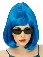 Starlet/Beehive Wig