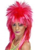 Tina Turner Wig