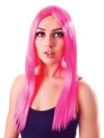 Star Style Wig