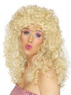Boogie Babe Wig