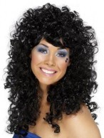 Boogie Babe Wig