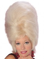 Beehive Wig