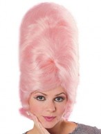 Beehive Wig