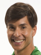 Lace Front Mens Wigs