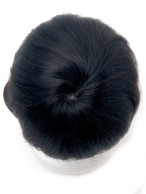 100% Human Hair Full Lace Mens Wig