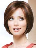 The Latest Technology In Shading Bob Wig