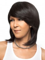 Human Hair Bob Wig