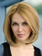  Hot Sell New Arrivals Short Capless Straight Wig