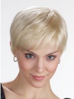 Arden Lace Front Short Wigs