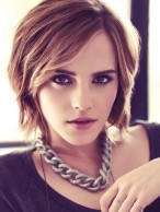 Fresh Short Female Wavy Vogue Wigs Women 10 Inch