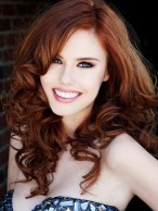 Synthetic Capless Shaggy Medium  Wig