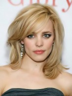 Remy Hair Capless Wigs in 12 Inch