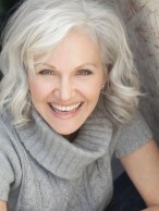 Medium Lengh Stynthetic Wig With Cruly Style