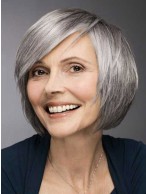 Bob Lace Front Synthetic Wig
