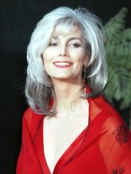 Long Straight Full Lace Wig