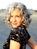 Elegent Synthetic Curly Lace Front Wig