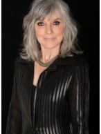 Natural Wavy Lace Front Synthetic Wig