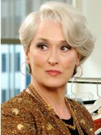 Synthetic Lace Front Short Wavy Wigs