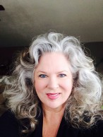 Long Curly Synthetic Capless Wig