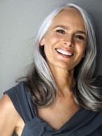 Smooth Wavy Long Wig On Sale