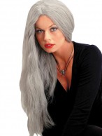 Long Straight Capless Synthetic Wigs