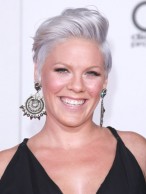 Cool Short Straight Wigs 