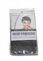 Mesh-Like Wig Cap
