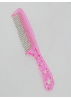 Mobile Comfortable Pink Comb 