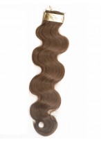 20" Baby Fine Loose Waves Hair Extensions 