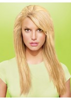 25" Straight Synthetic Hair Extension 