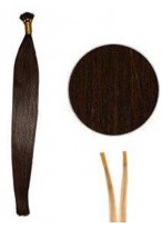 Safest Stick/I Tip Hair Extensions 