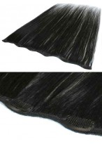12" Width Soft Hair Extensions 