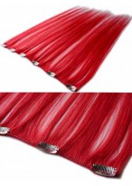12 Inche Hair Extensions 