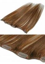 One Layer Hair Extensions 